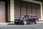 Mini Cooper D Clubman 2015 года (UK)